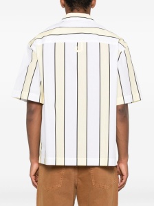 JACQUEMUS Shirts Yellow - Img 4