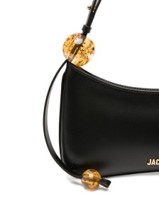 JACQUEMUS The Bisou Perle shoulder bag - Img 2