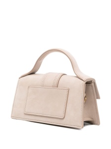 JACQUEMUS The Child Mini bag with flap - Img 3
