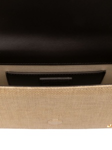 JACQUEMUS The long Bambino shoulder bag - Img 4