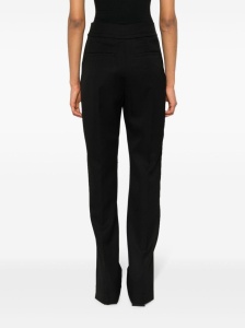JACQUEMUS Trousers Black - Img 4