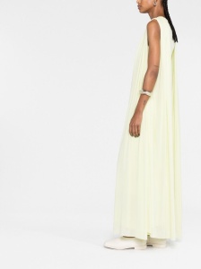 Jil Sander Dresses Yellow - Img 3