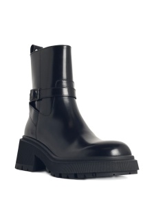 Jimmy Choo Boots Black - Img 3