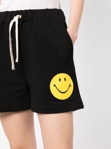 Joshua Sanders Shorts Black - Img 3
