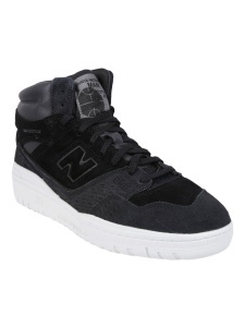 Junya Watanabe Man x New Balance Sneakers Black - Img 2