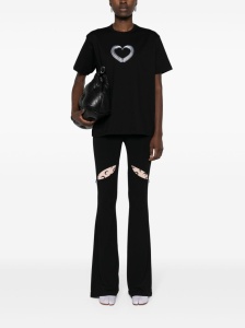 Junya Watanabe T-shirts and Polos Black - Img 2