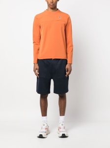 K-Way Sweaters Orange - Img 3