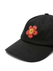 KENZO FUTURA Hats Black - Img 2