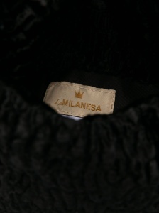 La Milanesa Textured tote bag - Img 2