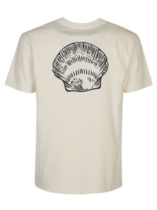 LA PAZ T-shirts and Polos Beige - Img 2