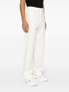 Lanvin Jeans White - Img 2