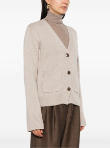 LISA YANG Sweaters Beige - Img 3