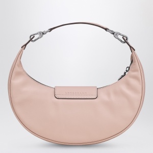 Longchamp Le Pliage Xtra Nude Shoulder Bag S - Img 2
