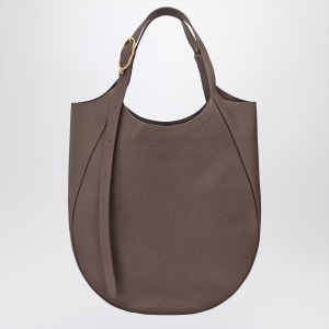 Longchamp Shopping bag XL Le Foulonné taupe