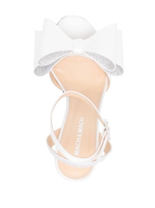 MACH & MACH PRE With Heel White - Img 3