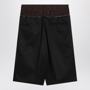 Maison Margiela Bermuda shorts Anonymity of the lining - Img 2