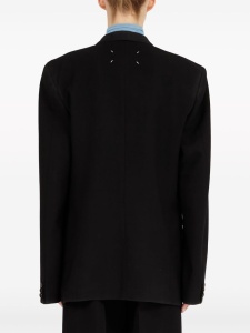 Maison Margiela Jackets Black - Img 2