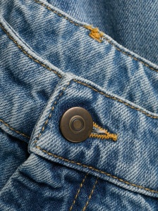 Maison Margiela Jeans Clear Blue - Img 3