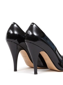 Maison Margiela Pumps Tabi 110mm - Img 2