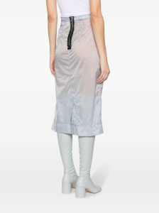 Maison Margiela Skirts Clear Blue - Img 3