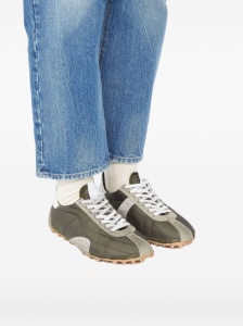 Maison Margiela Sneakers Green - Img 4