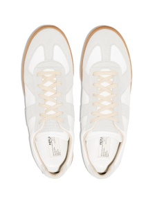 Maison Margiela Sneakers White - Img 2