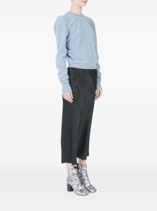 Maison Margiela Sweaters Clear Blue - Img 4