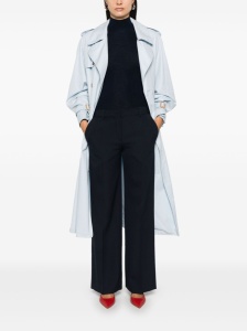 Majestic Sweaters Blue - Img 3