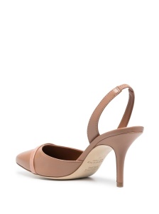 Malone Souliers With Heel Powder - Img 2