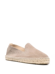 Manebí MANEBI Flat shoes Dove Grey - Img 2