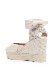 Manebí MANEBI Flat shoes White - Img 3