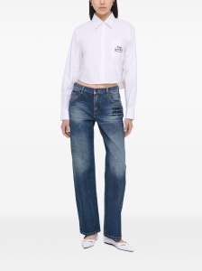 Marc Jacobs Jeans Blue - Img 4