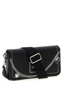 Marc Jacobs Mini Trompe Loeil cross body bag - Img 2