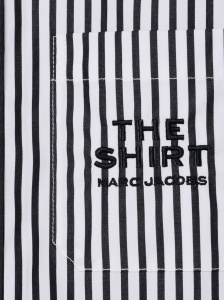 Marc Jacobs Shirts Black - Img 2