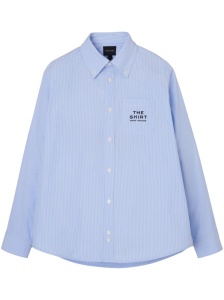 Marc Jacobs Shirts Clear Blue