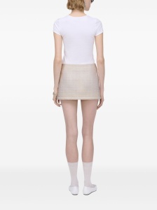 Marc Jacobs Skirts Ivory - Img 3