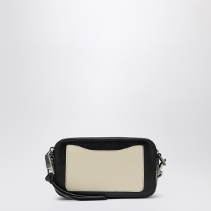 Marc Jacobs Snapshot leopard pony-effect shoulder bag - Img 2