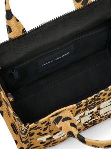 Marc Jacobs The Cheetah Tote Bag - Img 2