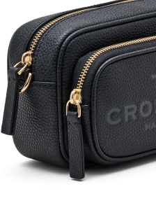 Marc Jacobs The Crossbody leather cross-body bag - Img 4