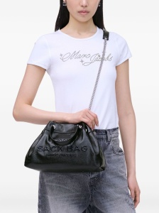 Marc Jacobs the sack chain leather shoulder bag - Img 2