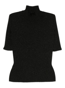 Missoni Sweaters Black