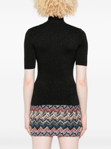 Missoni Sweaters Black - Img 2