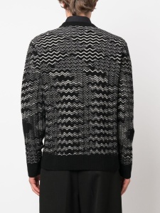 Missoni Sweaters Black - Img 4