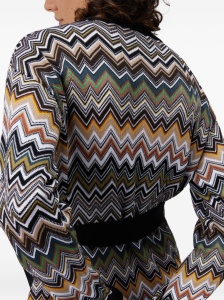 Missoni Sweaters Brown - Img 3