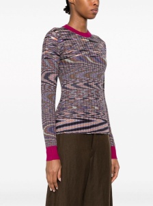 Missoni Sweaters Orange - Img 2