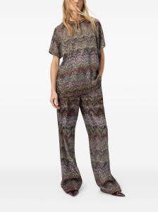 Missoni T-shirts and Polos MultiColour - Img 3