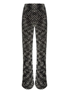 Missoni Trousers Brown