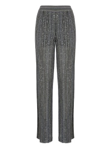 Missoni Trousers Grey