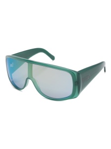 MM6 Maison Margiela Mask sunglasses - Img 2