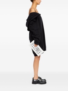 MM6 Maison Margiela Wallets White - Img 2